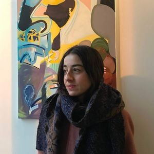 Meet your Posher, Ana